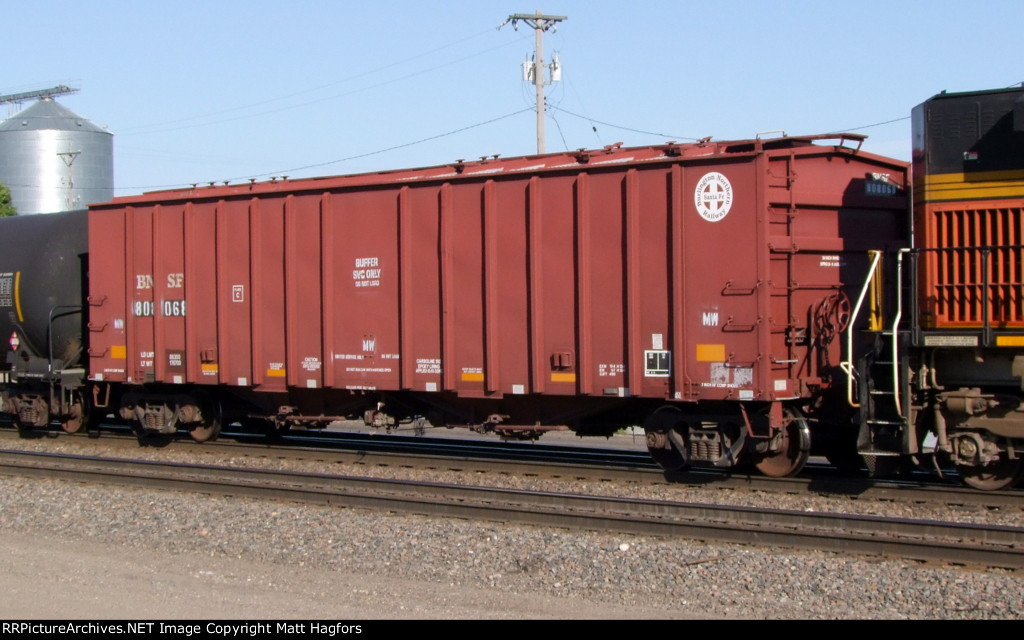 BNSF 808068