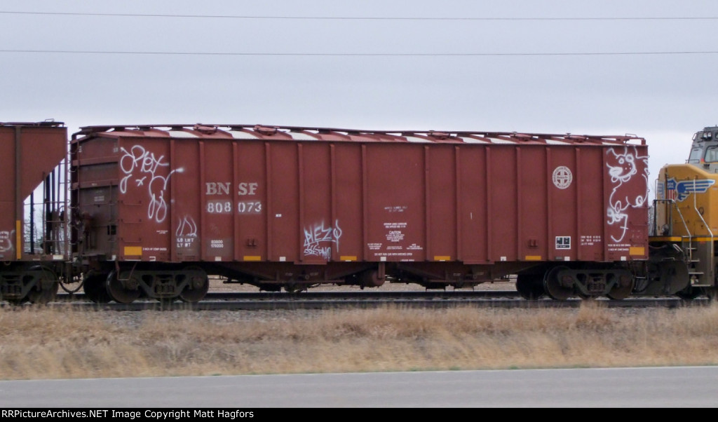BNSF 808073