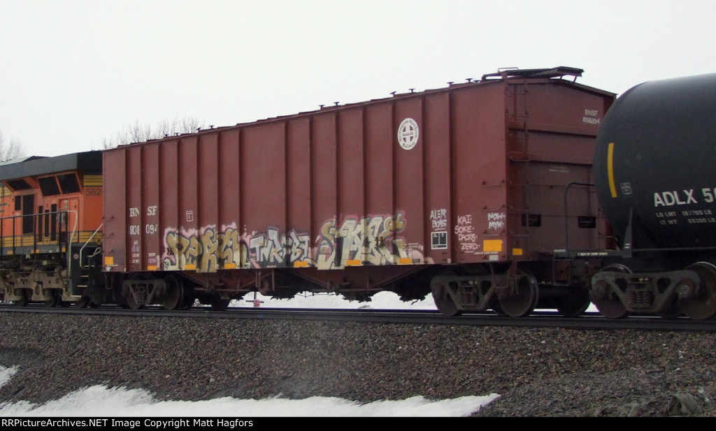 BNSF 808094