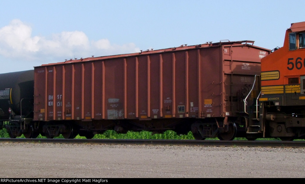 BNSF 808131