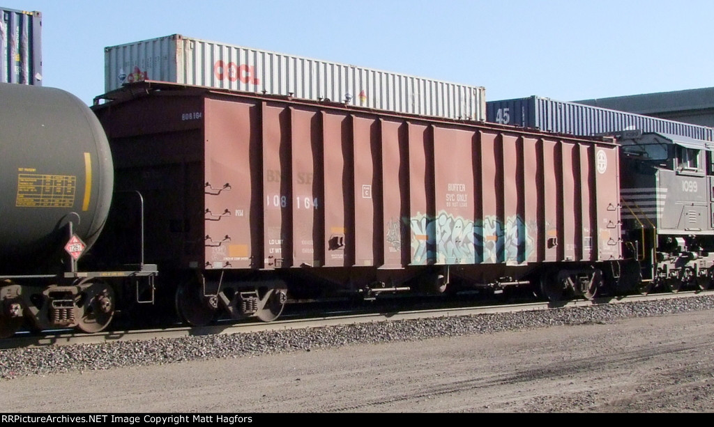 BNSF 808164