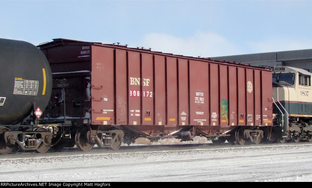 BNSF 808172