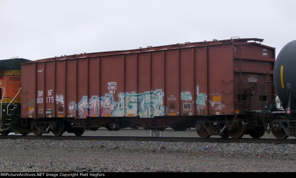 BNSF 808175