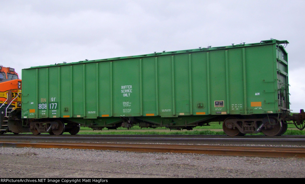 BNSF 808177
