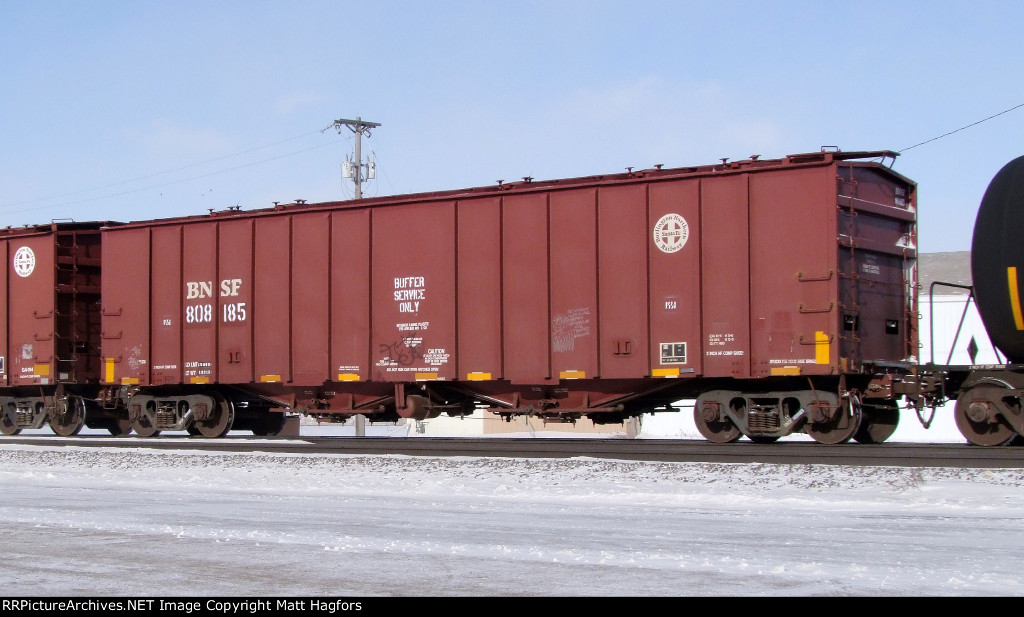 BNSF 808185