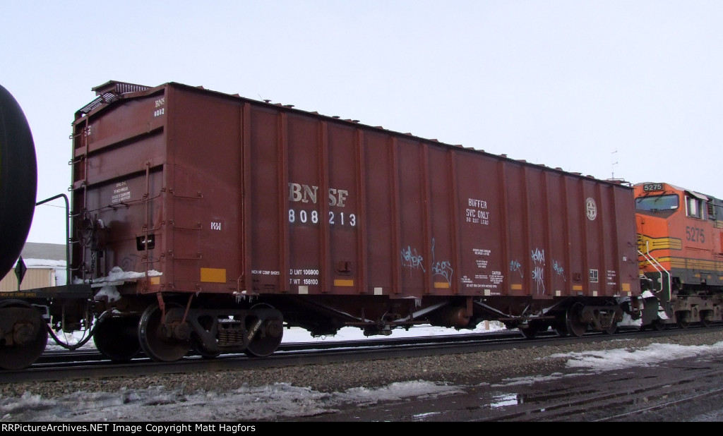 BNSF 808213