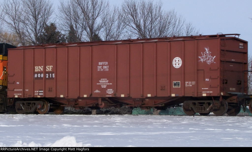 BNSF 808215