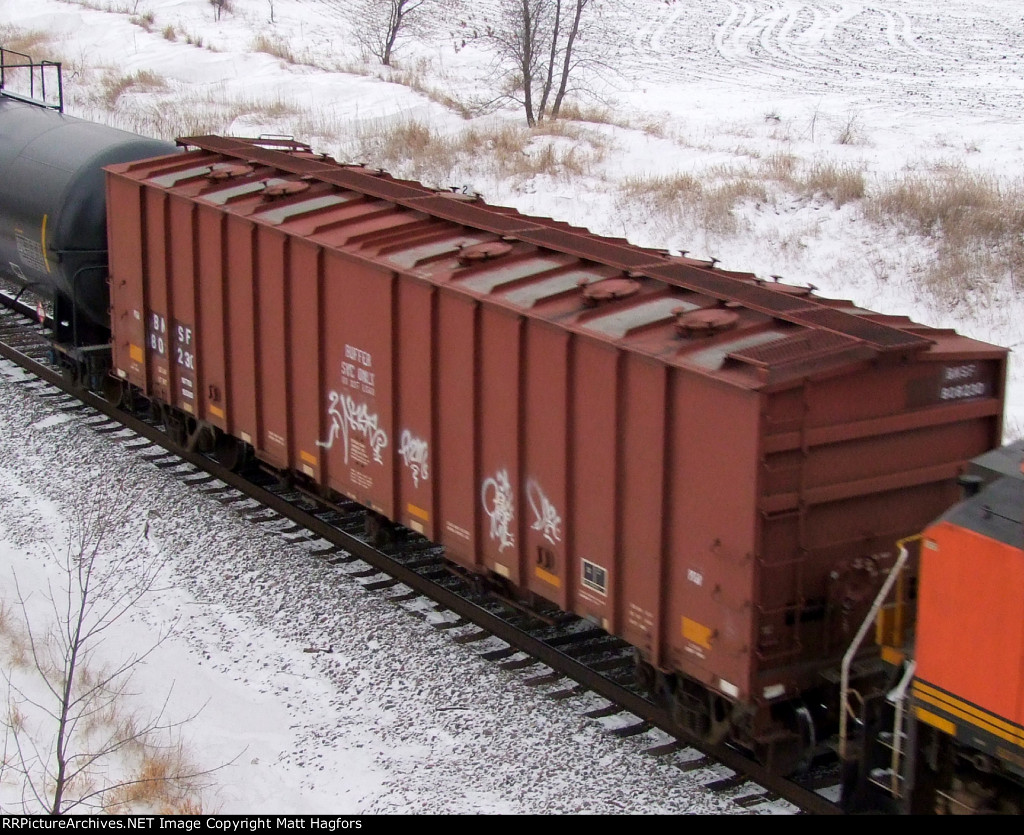 BNSF 808230