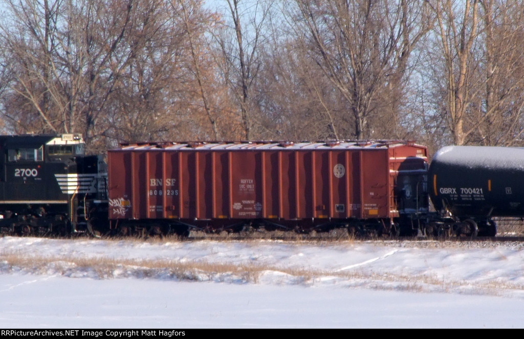 BNSF 808235