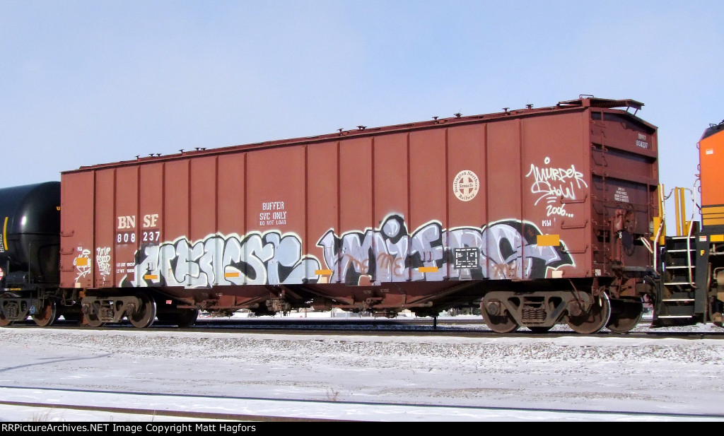 BNSF 808237