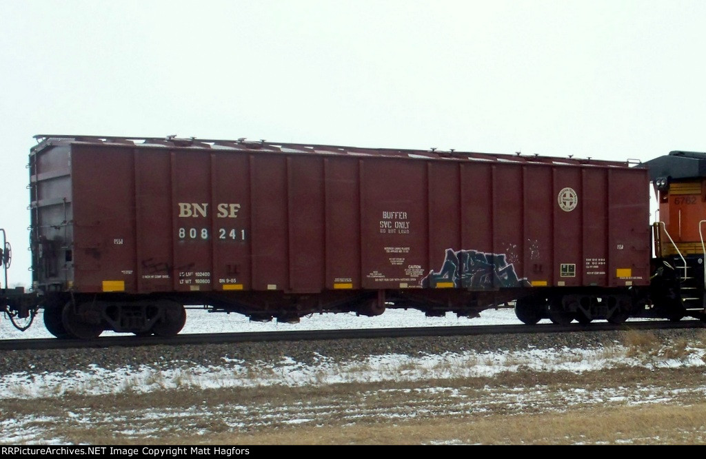 BNSF 808241