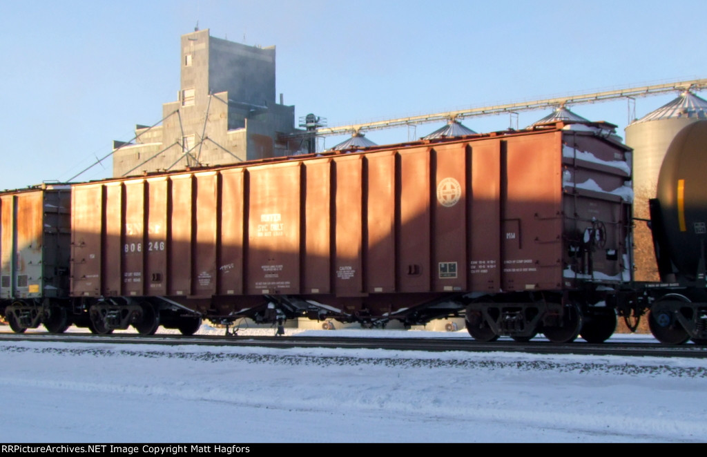 BNSF 808246