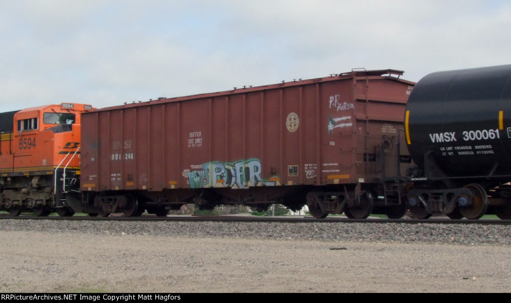 BNSF 808248