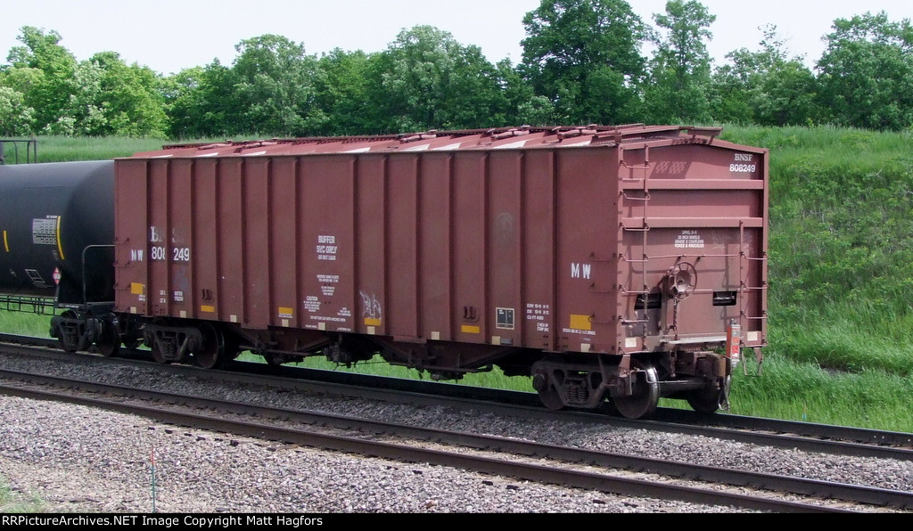 BNSF 808249