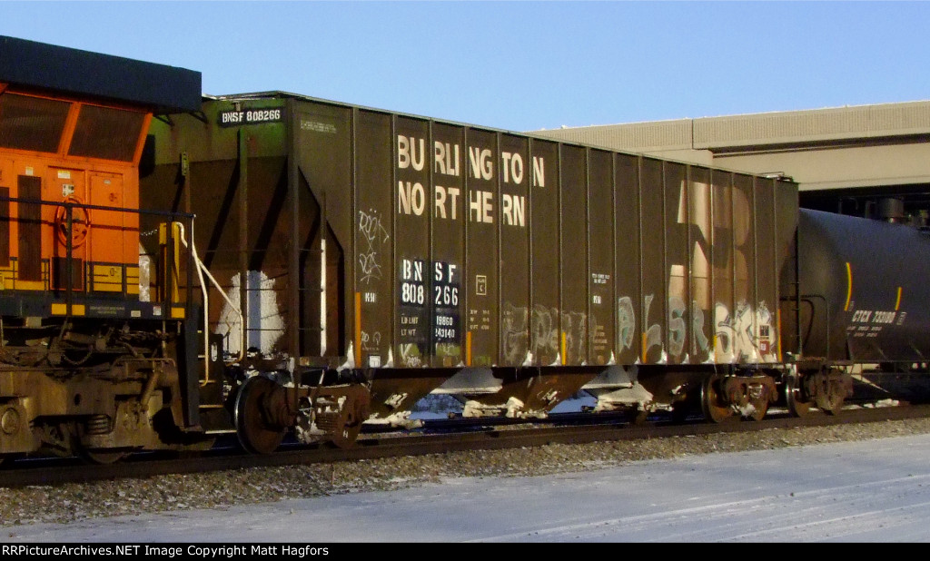 BNSF 808266