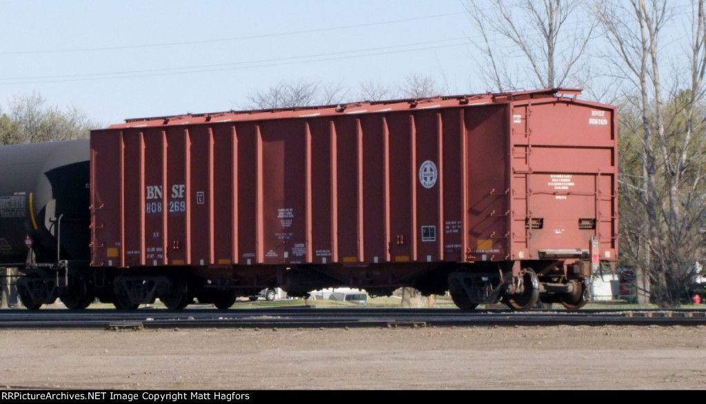 BNSF 808269