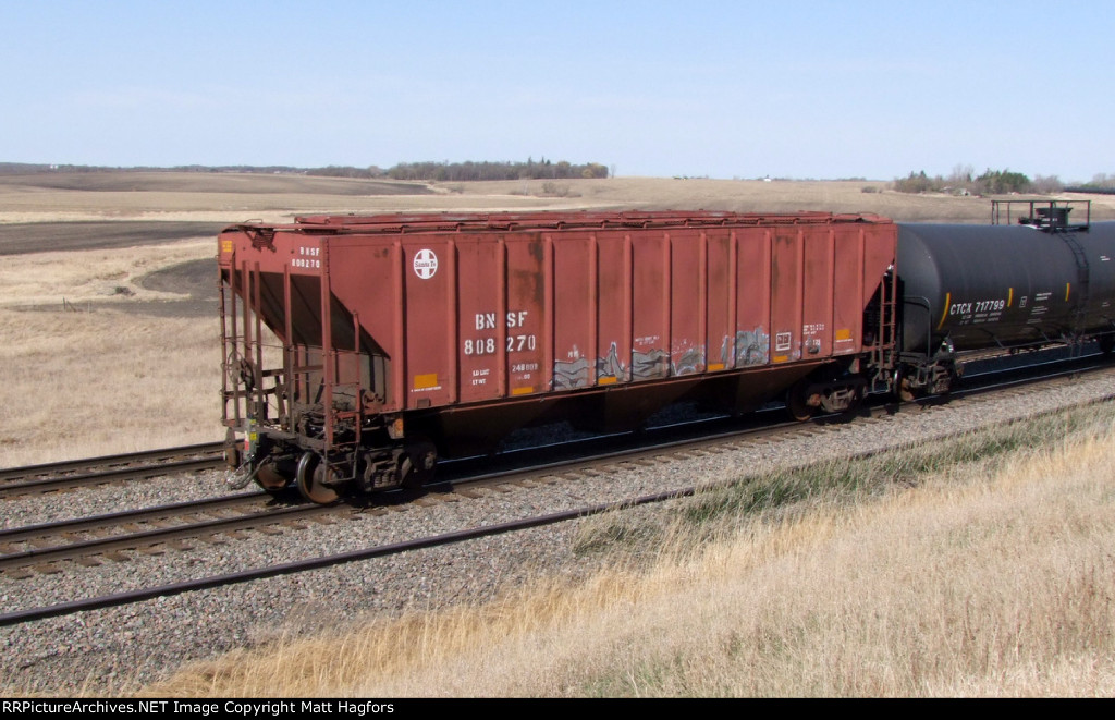 BNSF 808270