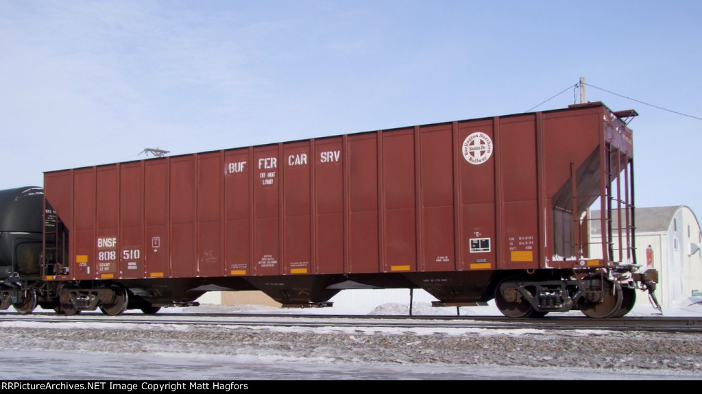 BNSF 808510