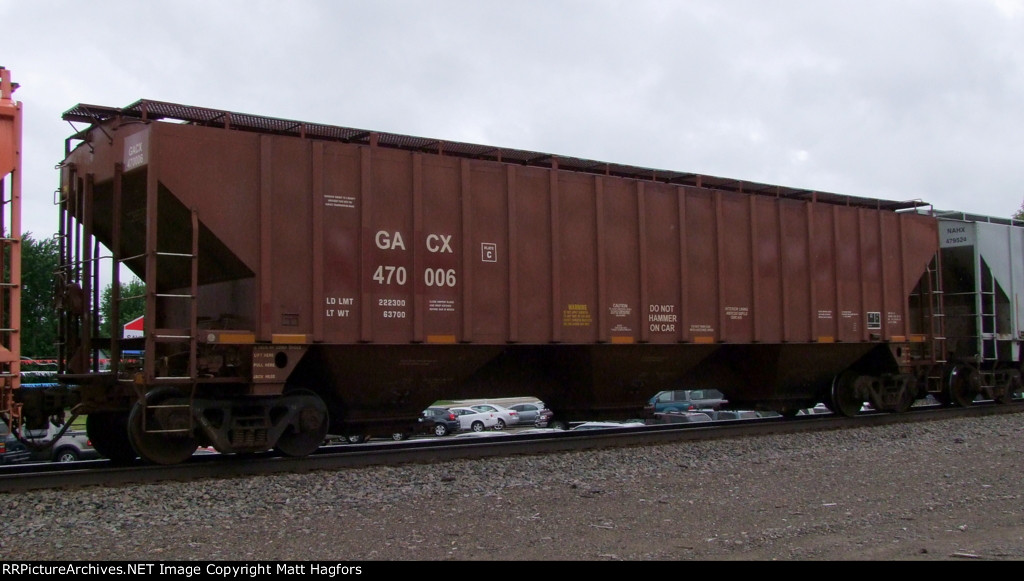 GACX 470006