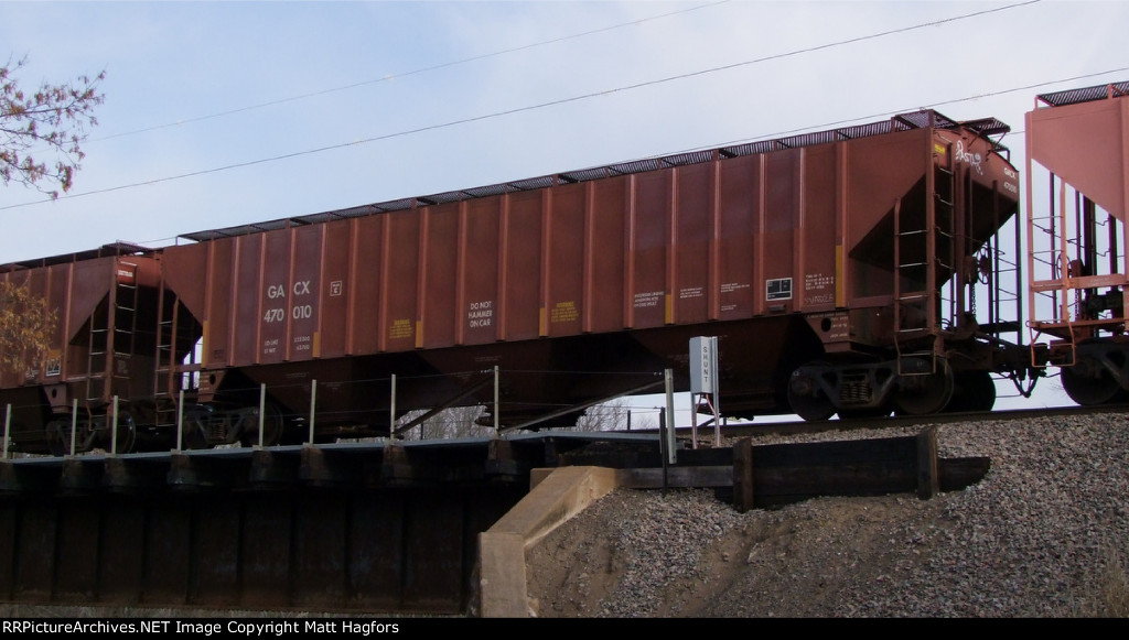 GACX 470010
