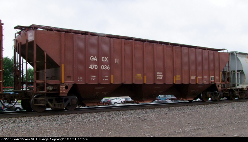 GACX 470036