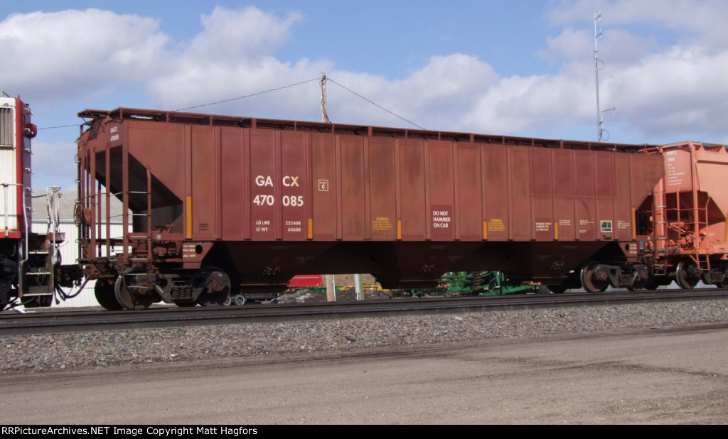 GACX 470085