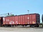 BNSF 400763