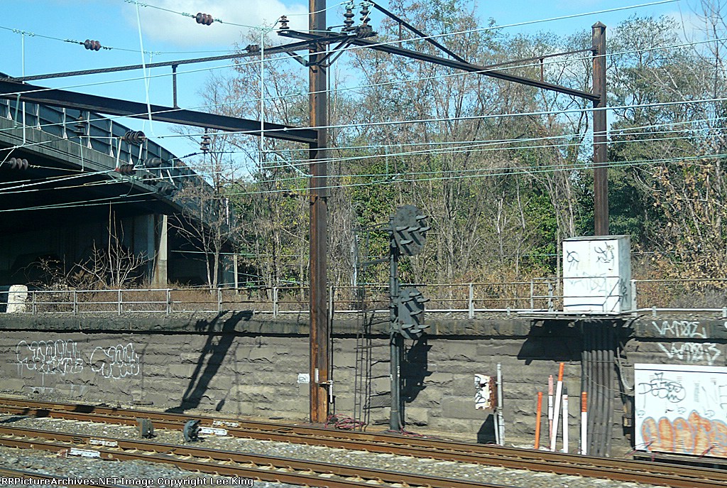 PRR position light signal