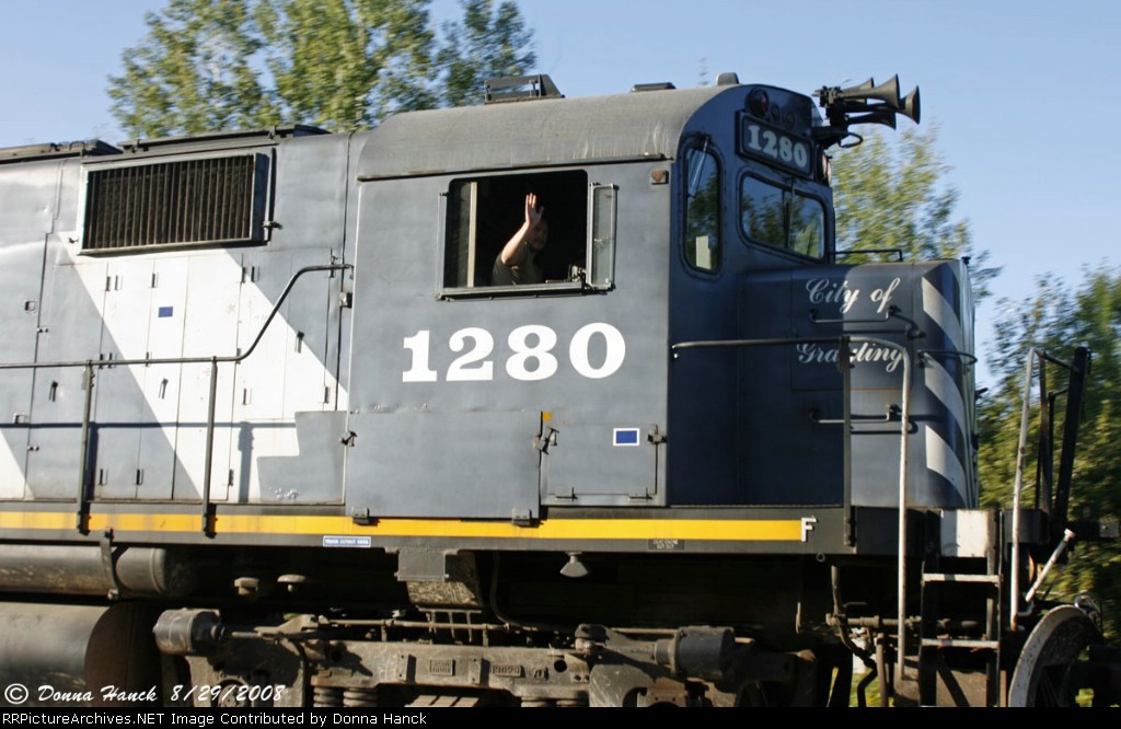 LSRC 1280
