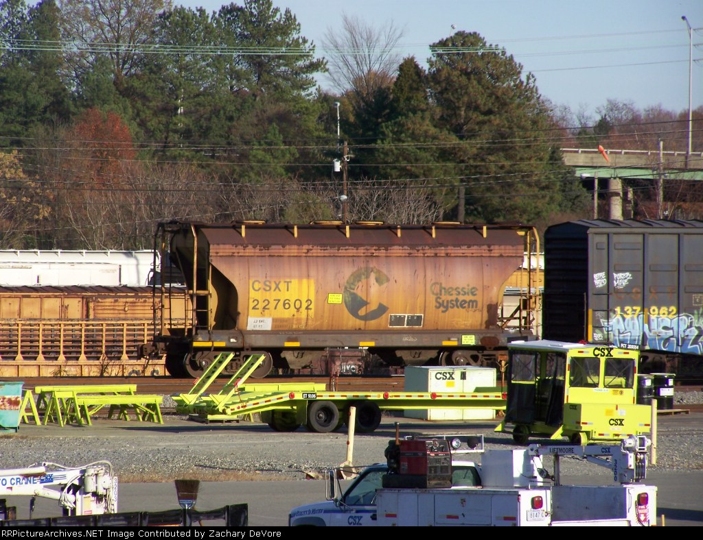 CSX 227602