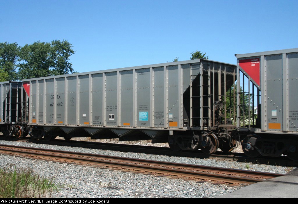 CEFX 67442