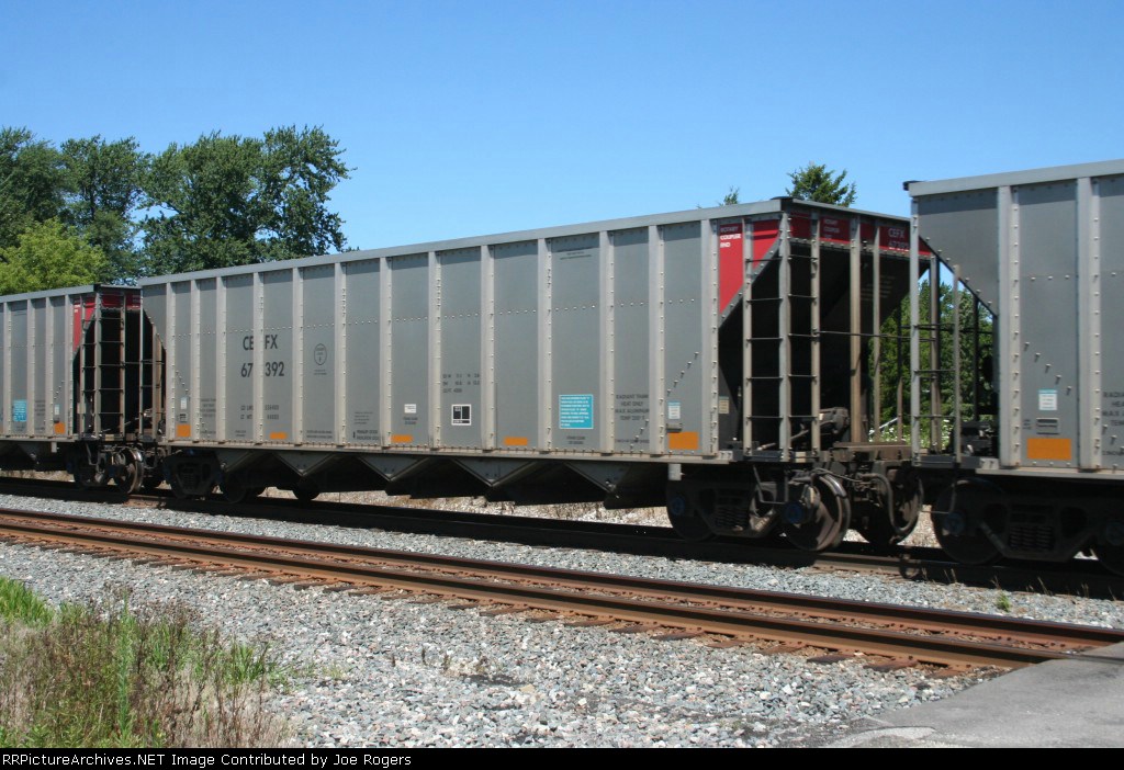 CEFX 67392