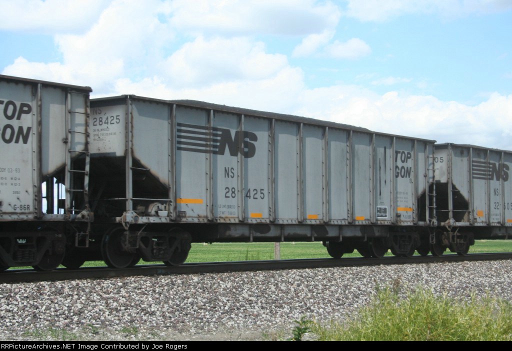 NS 28425