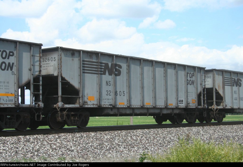 NS 32605