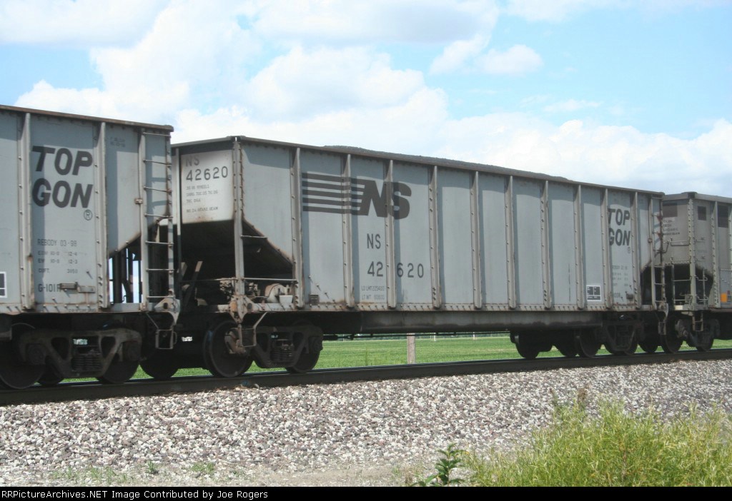 NS 42620