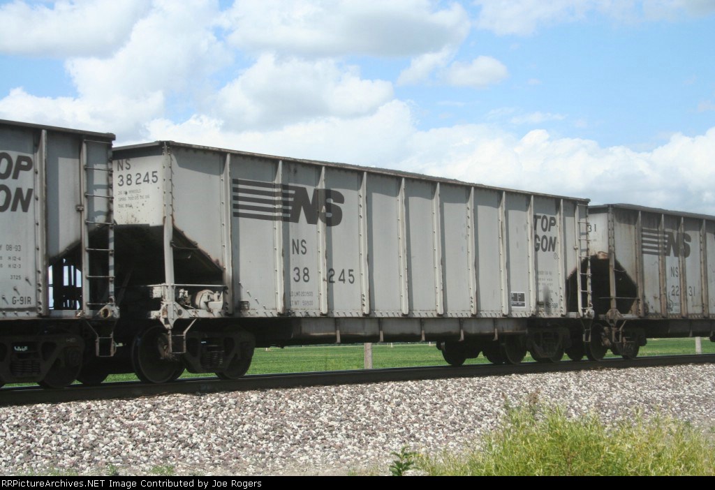 NS 38245