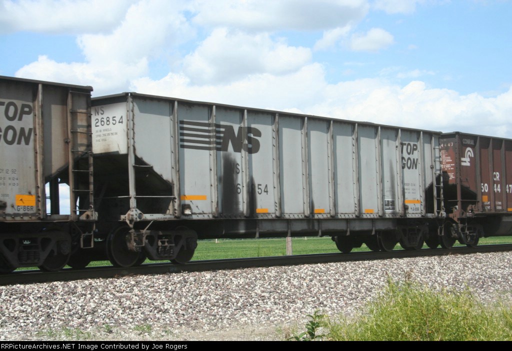 NS 26854