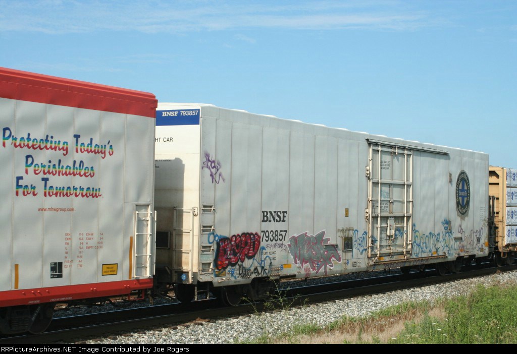 BNSF 793857