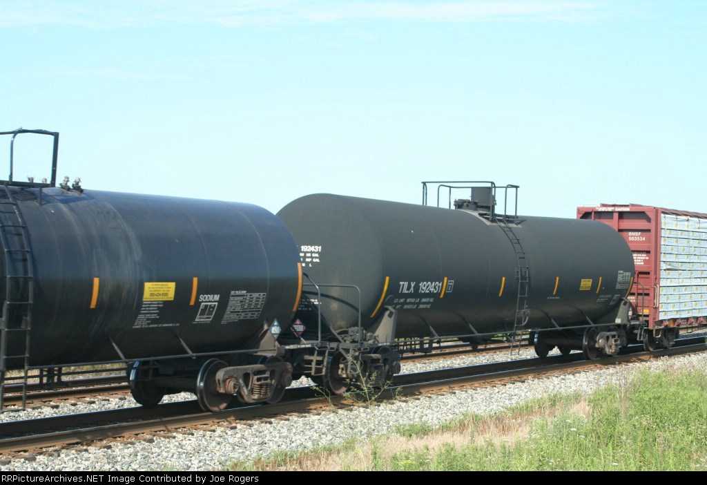TILX 192431