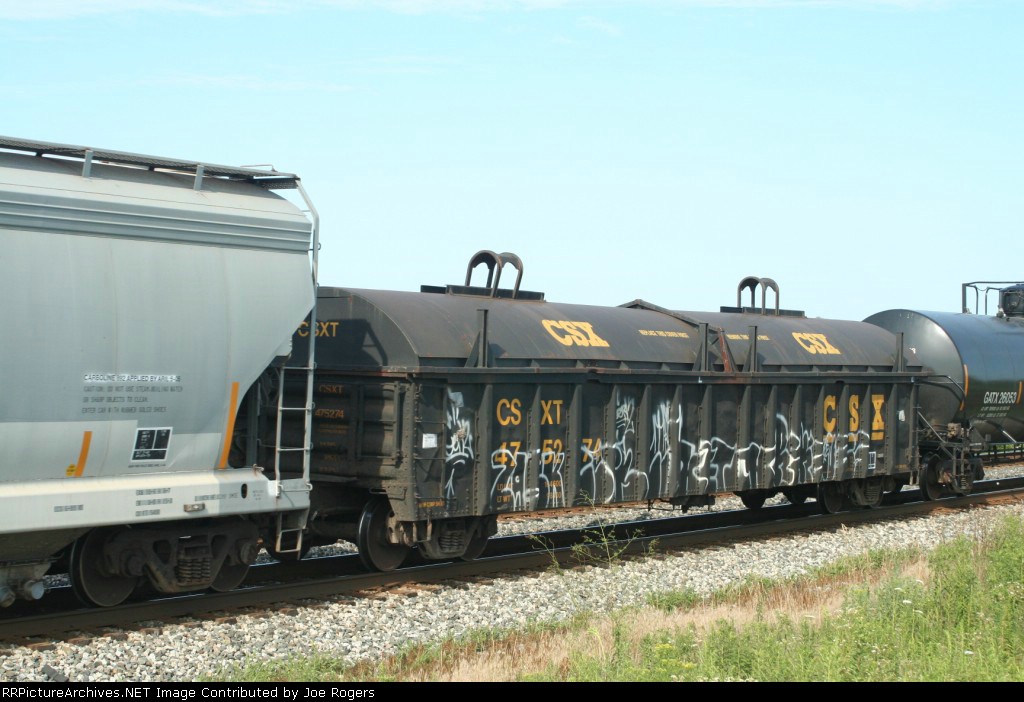 CSX 475274