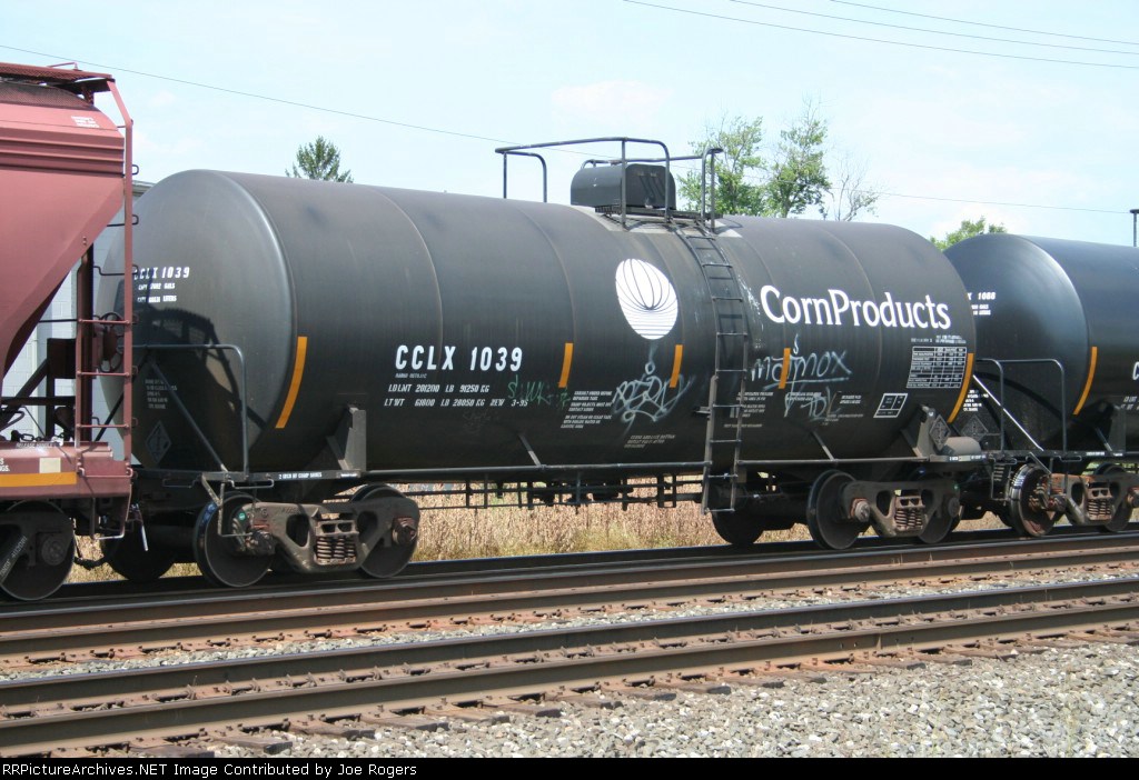 CCLX 1039