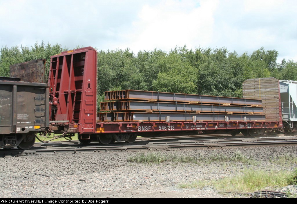 BNSF 546213