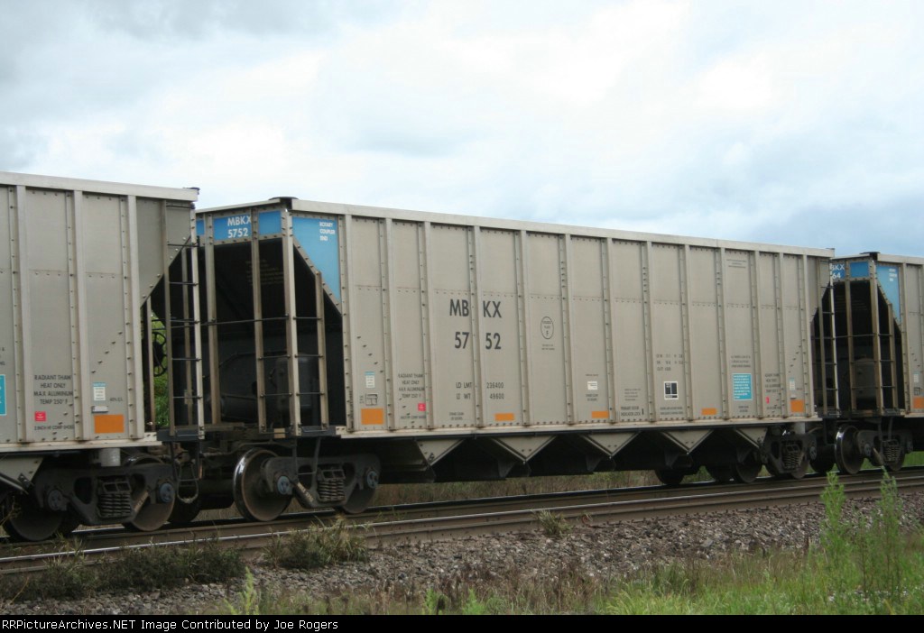 MBKX 5752