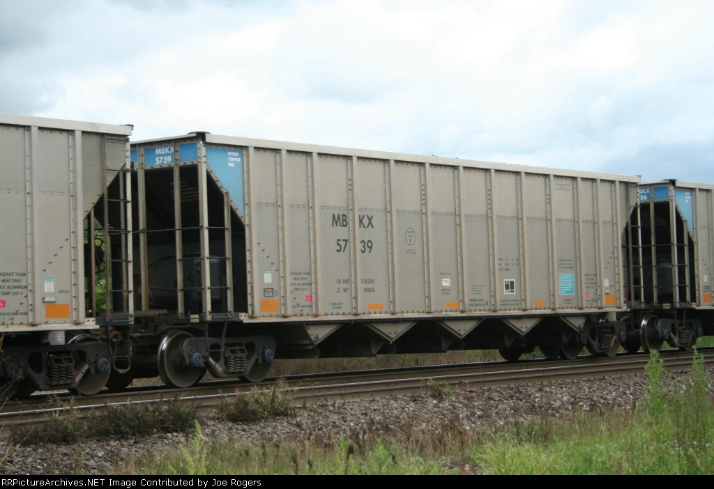 MBKX 5739