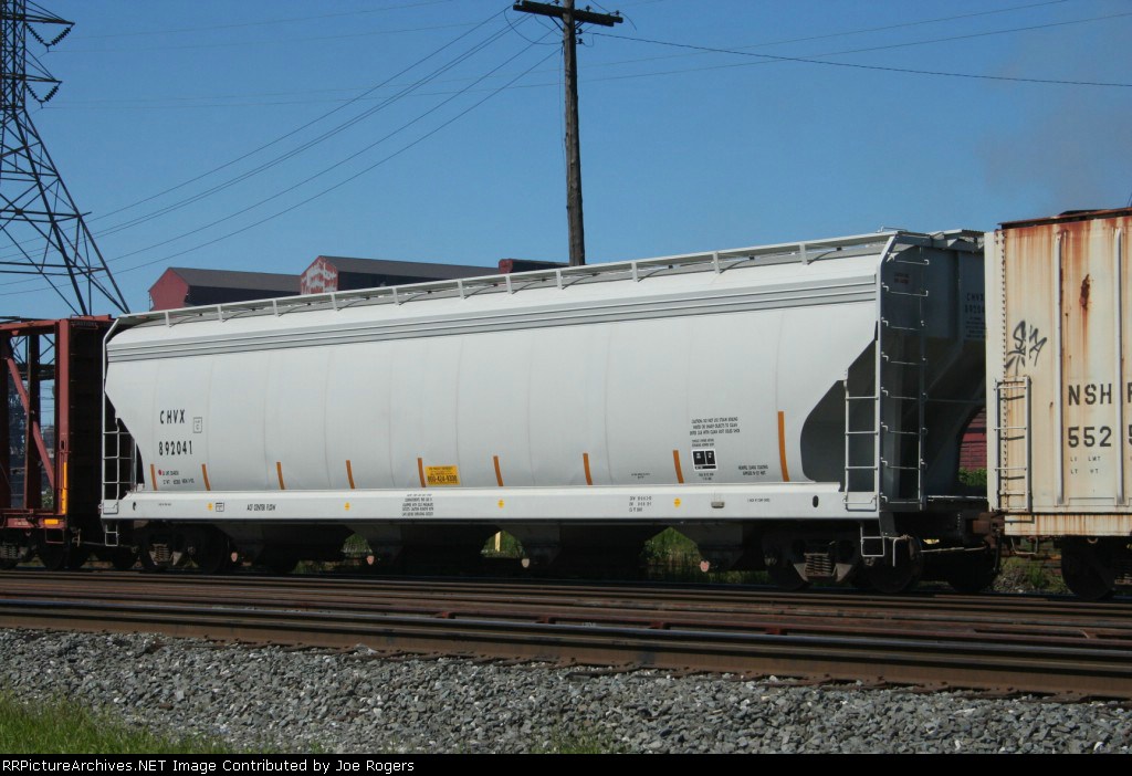 CHVX 892041