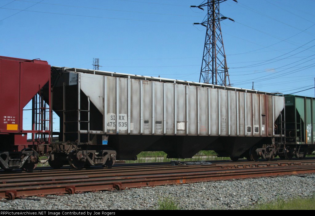 SIRX 475535