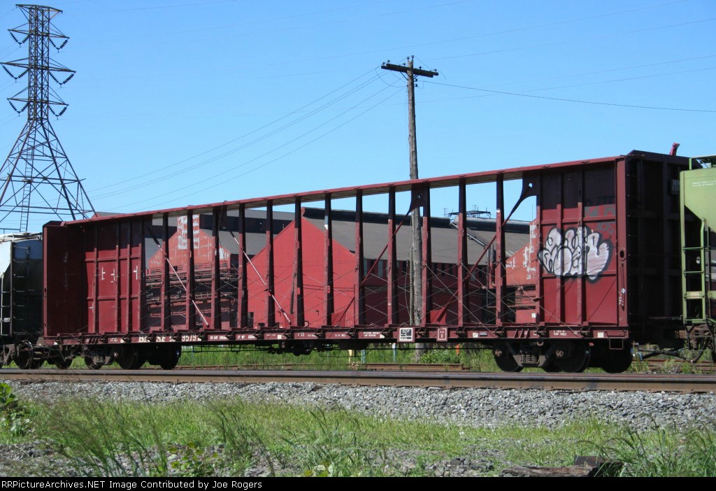 BNSF 559579
