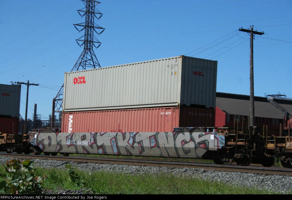 DTTX 645487