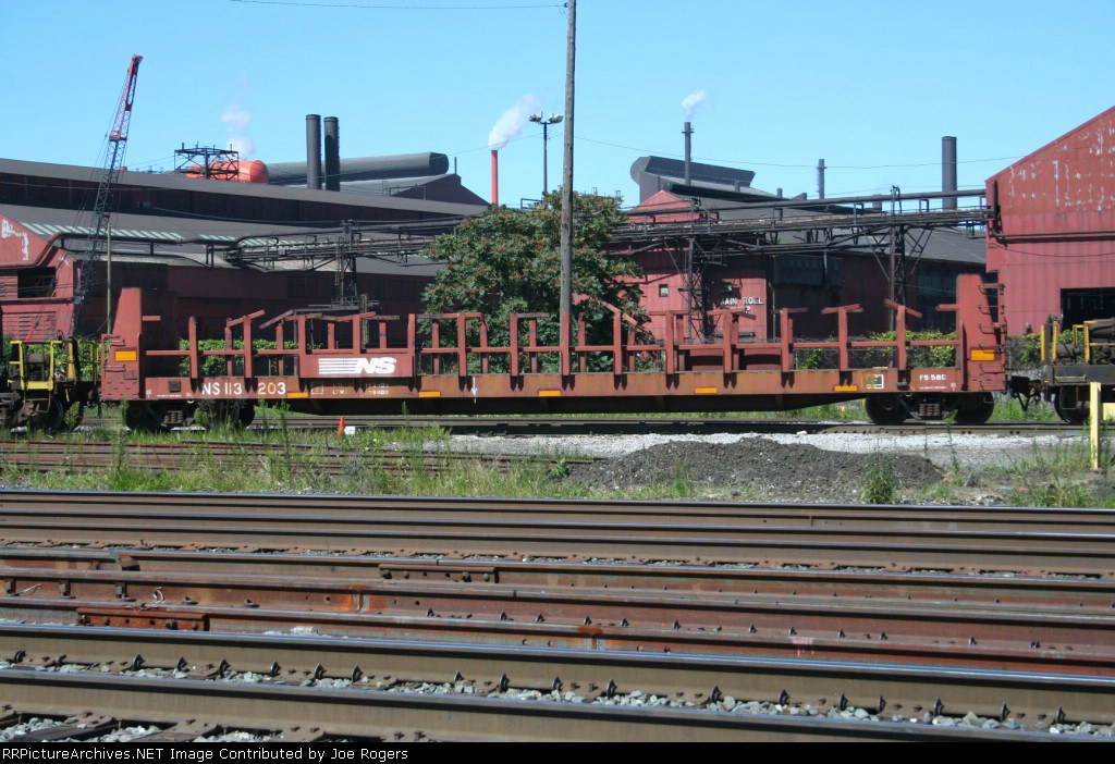 NS 113203