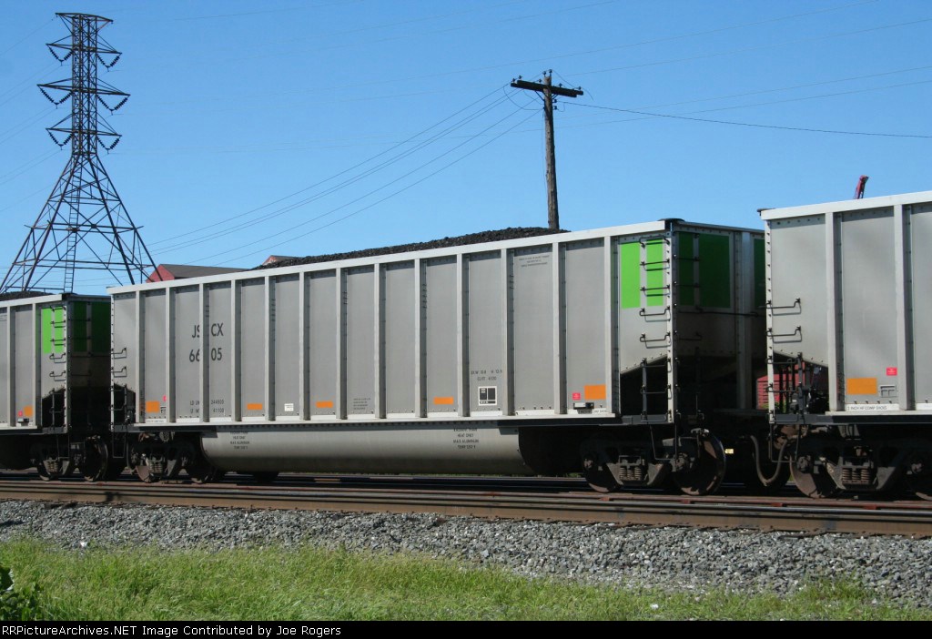 JSCX 6605
